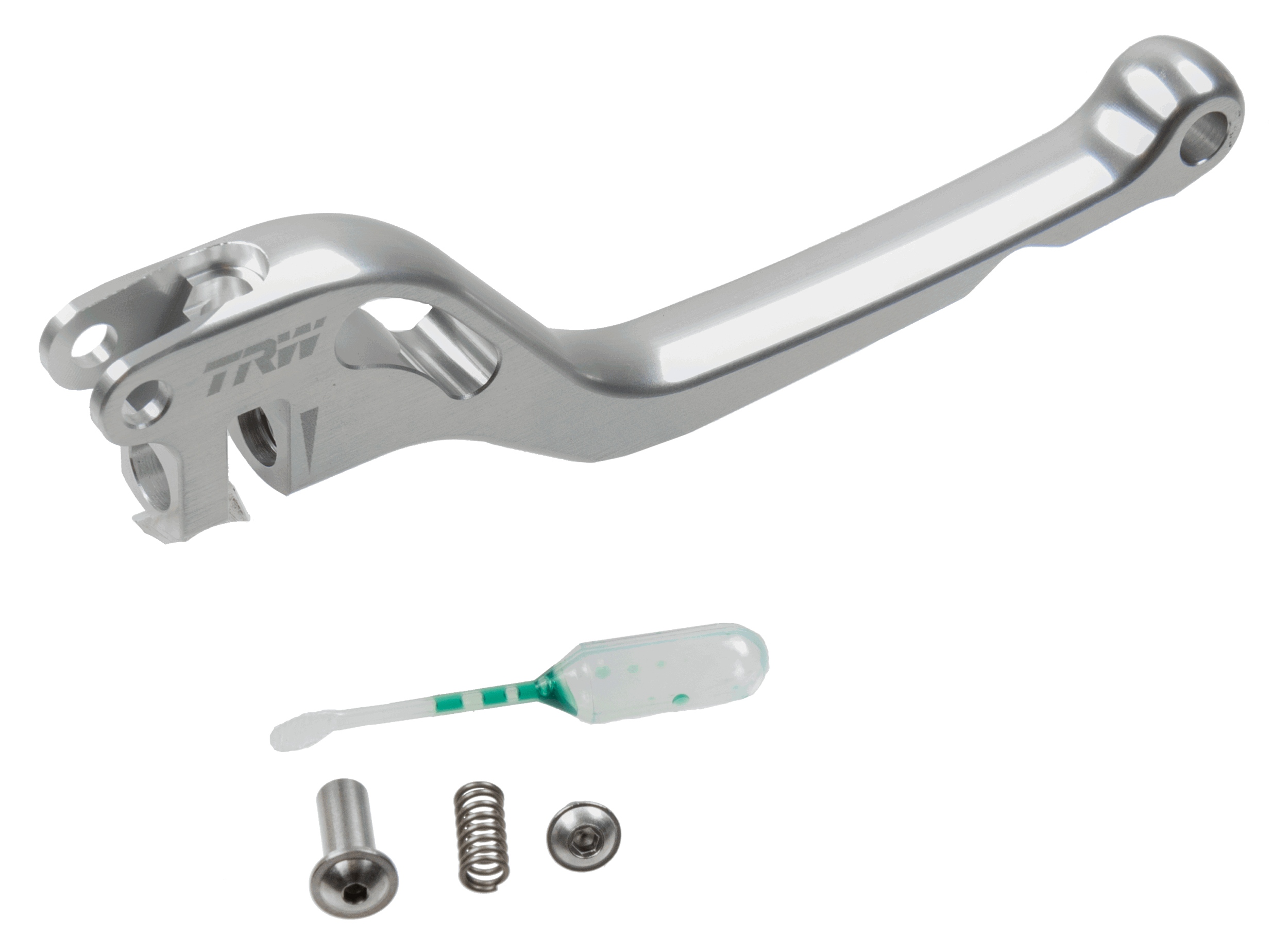 Brake Lever, handlebars