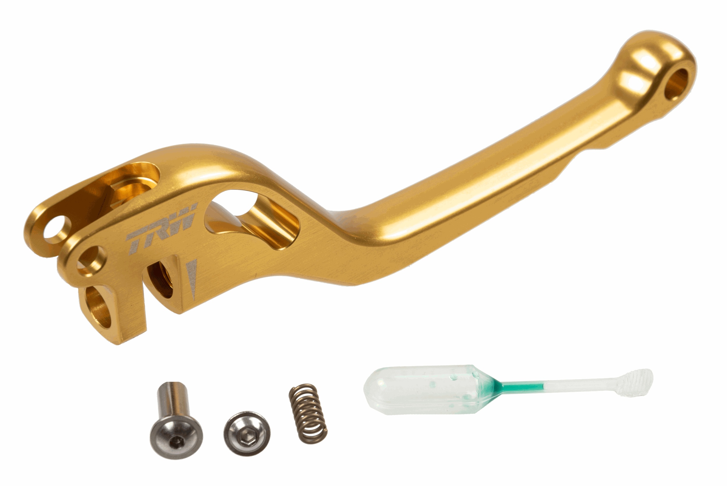 Brake Lever, handlebars