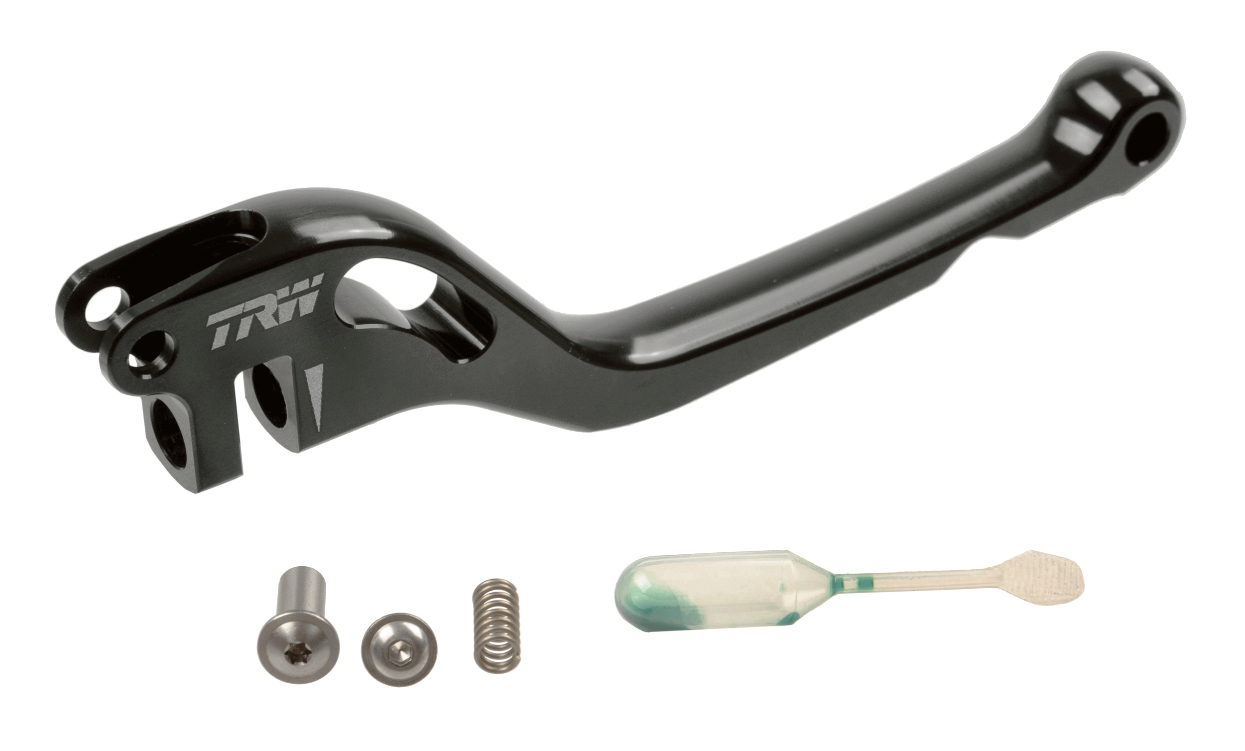 Brake Lever, handlebars