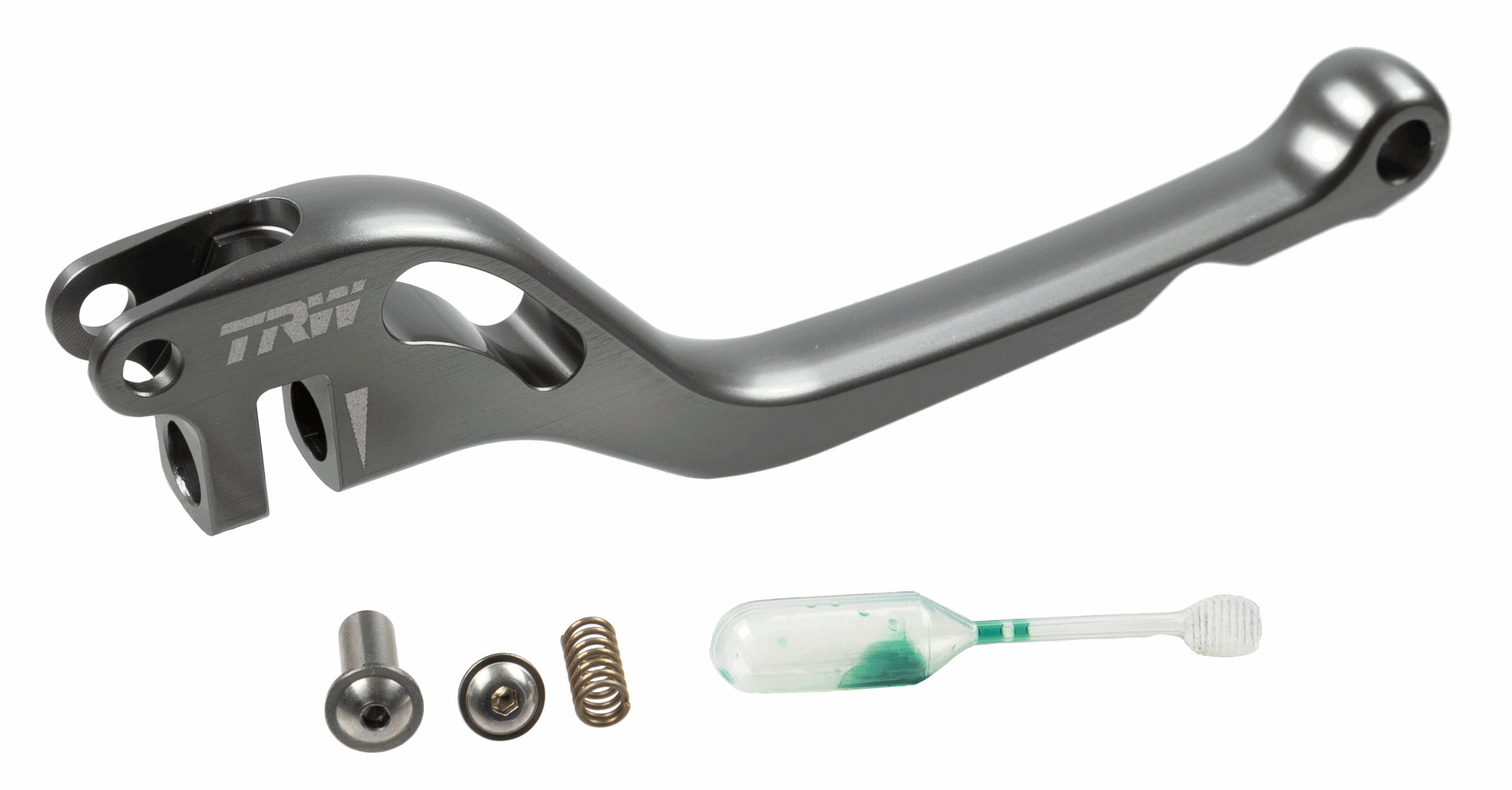 Brake Lever, handlebars