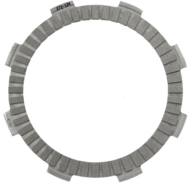 Friction Multi-Plate Set, clutch