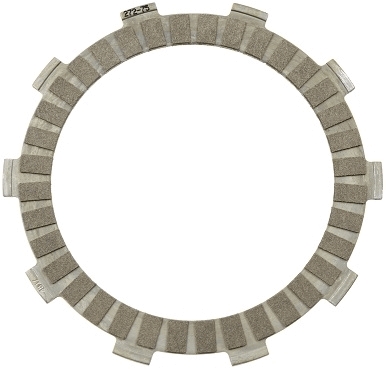 Friction Multi-Plate Set, clutch