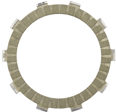 Friction Multi-Plate Set, clutch