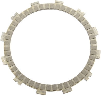 Friction Multi-Plate Set, clutch