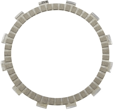 Friction Multi-Plate Set, clutch