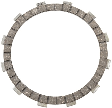 Friction Multi-Plate Set, clutch