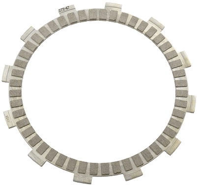 Friction Multi-Plate Set, clutch
