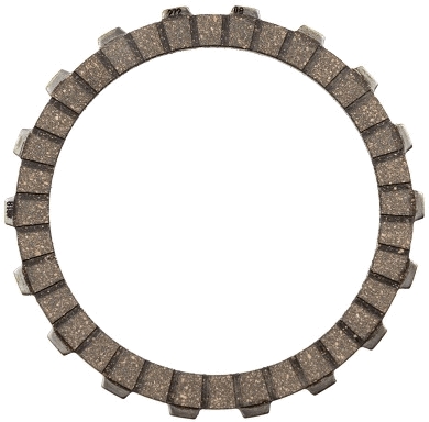 Friction Multi-Plate Set, clutch