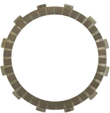 Friction Multi-Plate Set, clutch