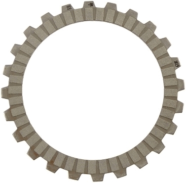 Friction Multi-Plate Set, clutch