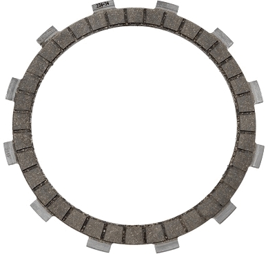 Friction Multi-Plate Set, clutch
