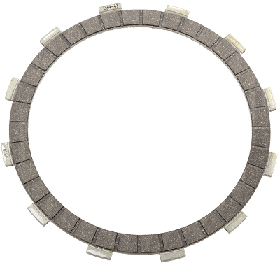 Friction Multi-Plate Set, clutch