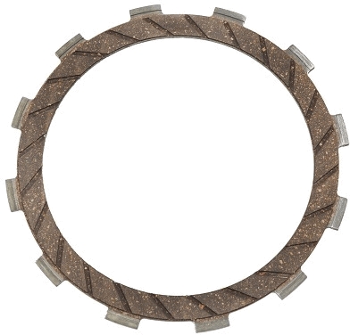 Friction Multi-Plate Set, clutch