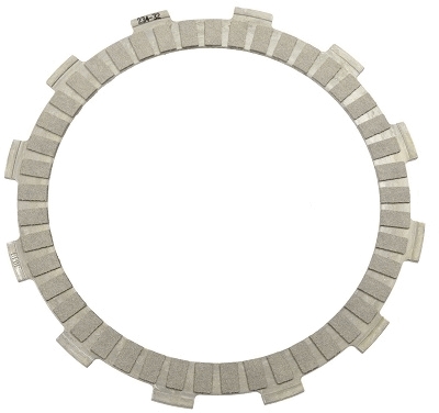 Friction Multi-Plate Set, clutch