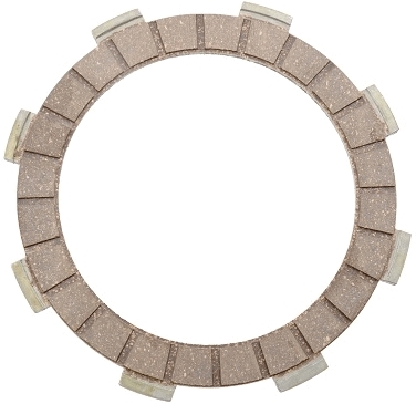 Friction Multi-Plate Set, clutch