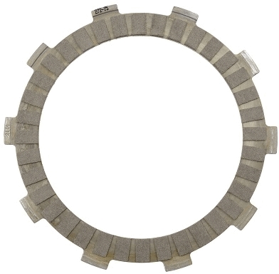 Friction Multi-Plate Set, clutch