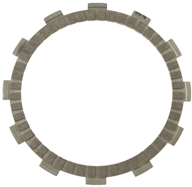 Friction Multi-Plate Set, clutch