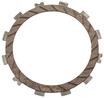 Friction Multi-Plate Set, clutch
