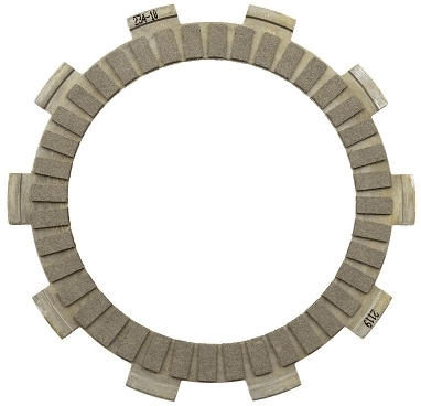 Friction Multi-Plate Set, clutch