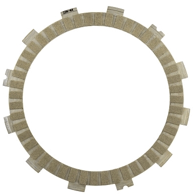 Friction Multi-Plate Set, clutch
