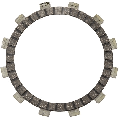 Friction Multi-Plate Set, clutch