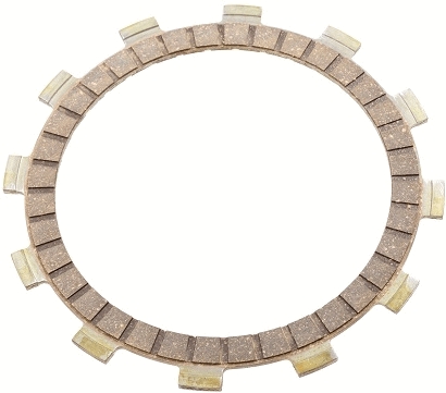 Friction Multi-Plate Set, clutch
