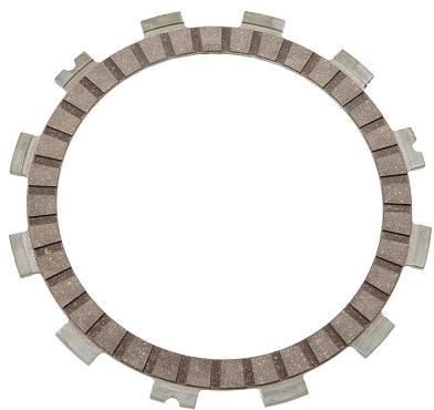 Friction Multi-Plate Set, clutch