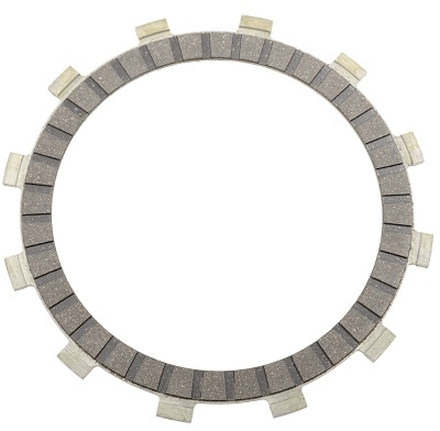 Friction Multi-Plate Set, clutch