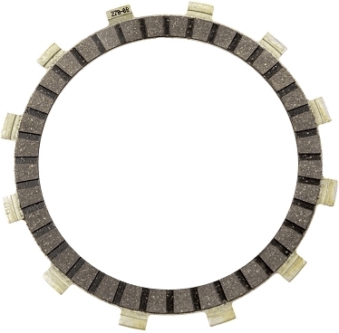 Friction Multi-Plate Set, clutch