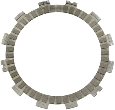 Friction Multi-Plate Set, clutch