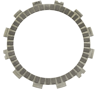 Friction Multi-Plate Set, clutch