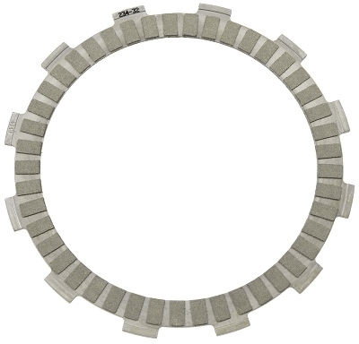Friction Multi-Plate Set, clutch