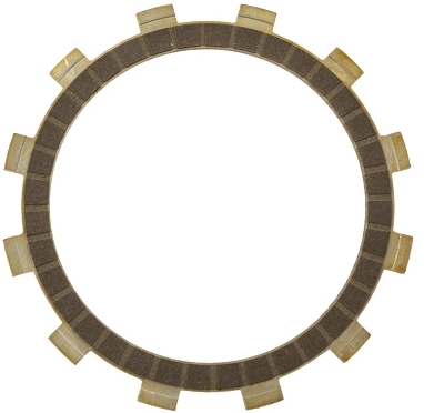 Friction Multi-Plate Set, clutch