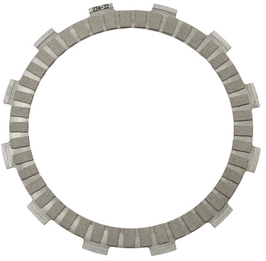 Friction Multi-Plate Set, clutch