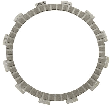 Friction Multi-Plate Set, clutch