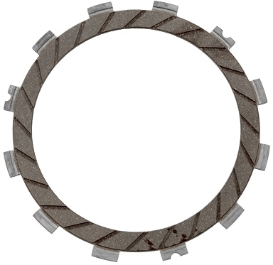 Friction Multi-Plate Set, clutch