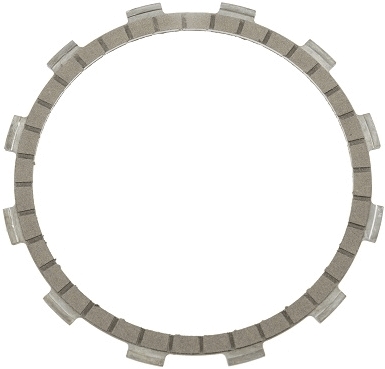 Friction Multi-Plate Set, clutch