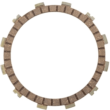 Friction Multi-Plate Set, clutch