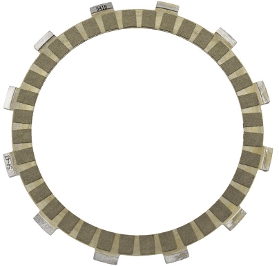 Friction Multi-Plate Set, clutch