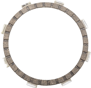 Friction Multi-Plate Set, clutch