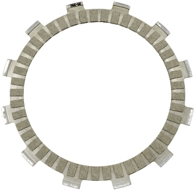 Friction Multi-Plate Set, clutch