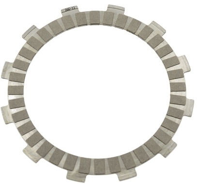 Friction Multi-Plate Set, clutch
