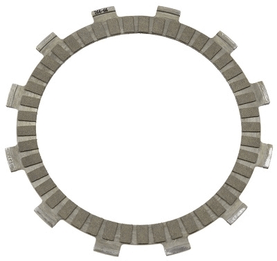 Friction Multi-Plate Set, clutch