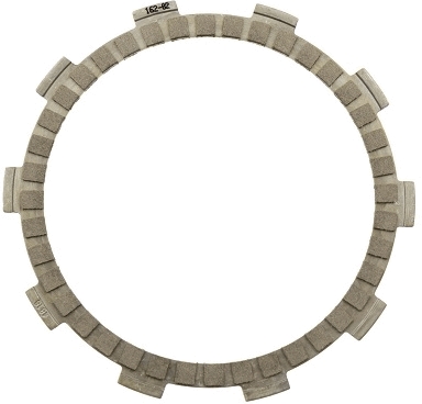 Friction Multi-Plate Set, clutch