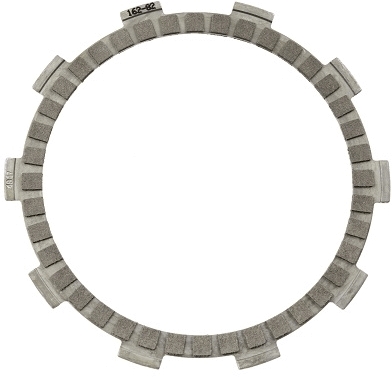 Friction Multi-Plate Set, clutch