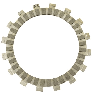 Friction Multi-Plate Set, clutch