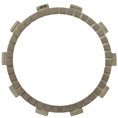 Friction Multi-Plate Set, clutch