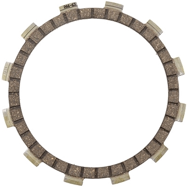 Friction Multi-Plate Set, clutch