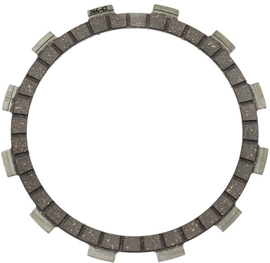 Friction Multi-Plate Set, clutch