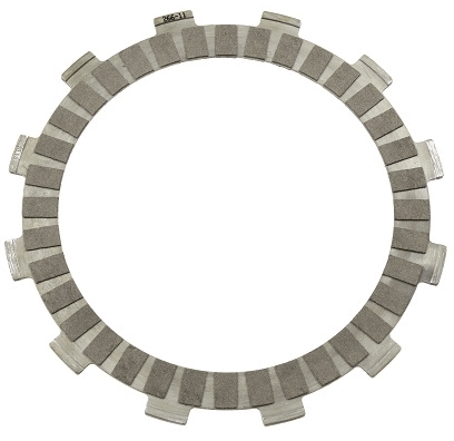 Friction Multi-Plate Set, clutch